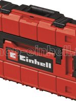 Кейс Einhell E-Case S-F