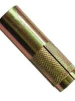 Анкер Забиваемый М10*12*40