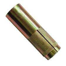 Анкер Забиваемый М10*12*40