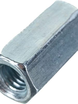 Гайка DIN6334 Переходная ОЦ М8 4шт.