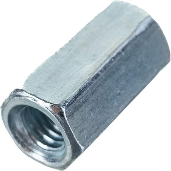 Гайка DIN6334 Переходная ОЦ М8 4шт.