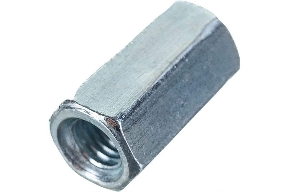 Гайка DIN6334 Переходная ОЦ М8 4шт.