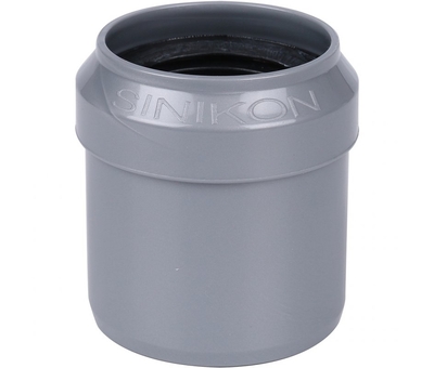 Переход концентрический D50/40 СИНИКОН (уп.50)