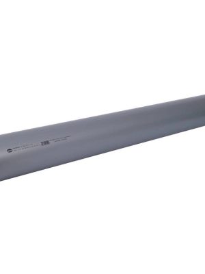 Труба Синикон Стандарт D110x2,7 L 1000мм (уп.30)