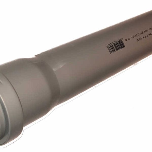 Труба Синикон Стандарт D50x1,8 L 1500мм (уп.50)