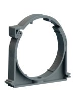 Хомут для труб из ПП D50 (СТАНДАРТ) (уп.200)
