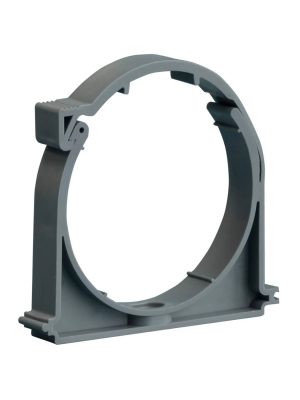 Хомут для труб из ПП D50 (СТАНДАРТ) (уп.200)