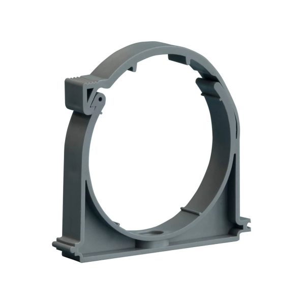 Хомут для труб из ПП D50 (СТАНДАРТ) (уп.200)