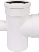 Крестовина одноплоскостная D110/110/50х87° Комфорт