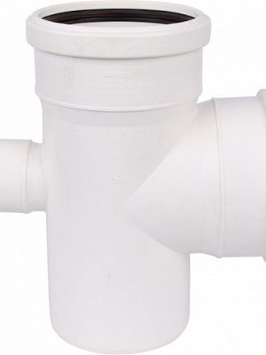 Крестовина одноплоскостная D110/110/50х87° Комфорт