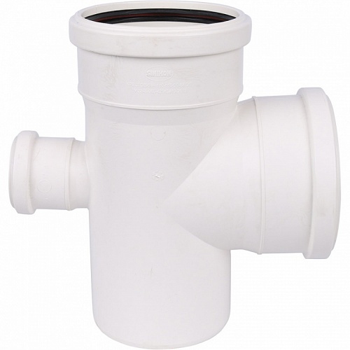 Крестовина одноплоскостная D110/110/50х87° Комфорт