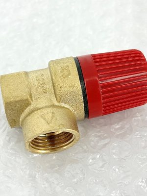 Клапан предохранительный ВВ 1/2", 8 бар