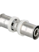 Соединитель пресс VALTEC 32х20