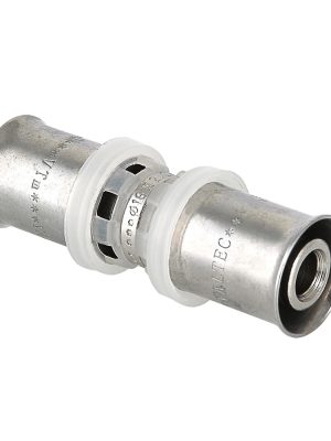 Соединитель пресс VALTEC 32х20
