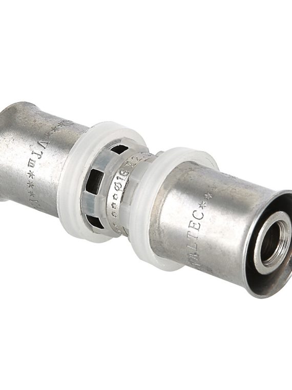 Соединитель пресс VALTEC 32х20