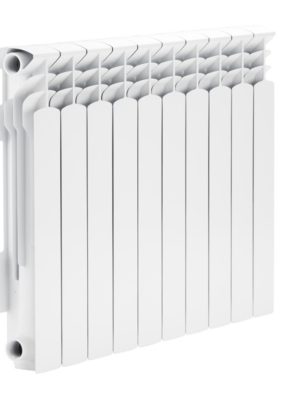 Радиатор биметаллический RAPID 500 BM (по секциям)