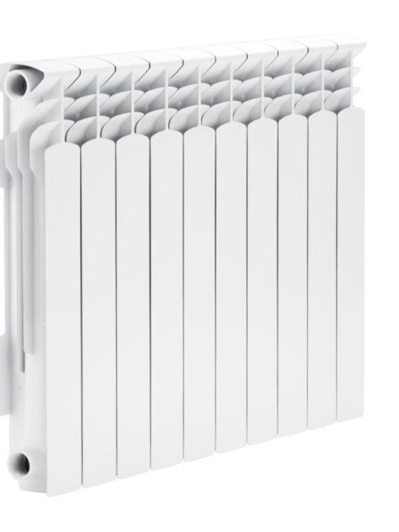 Радиатор биметаллический RAPID 500 BM (по секциям)