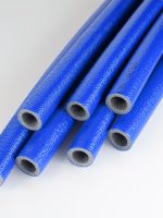 Теплоизоляция СУПЕР ПРОТЕКТ VALTEC, 22 (6мм)  СИНИЙ