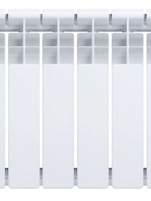 Радиатор аллюминевый 350/10 "SUPERTHERM"