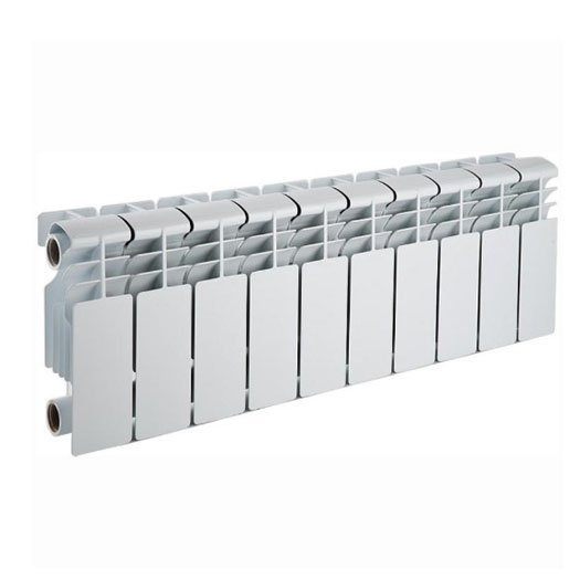 Радиатор аллюминевый 200/10