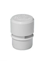 McAlpine Клапан вентиляционный (аэратор) для канализации, 50 мм