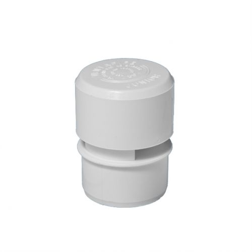 McAlpine Клапан вентиляционный (аэратор) для канализации, 50 мм