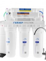 Гейзер-Престиж-ПМ (20019)