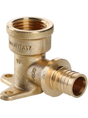 Водорозетка надвижная VALTEC 16(2,2) х 1/2"