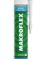 MAKROFLEX SX101 WH 300 ML BAL (белый)