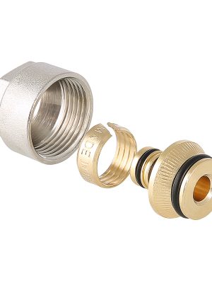 Евроконус VALTEC, для м/п трубы 20(2,0)