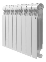 Радиатор биметаллический Royal Thermo Indigo B 500