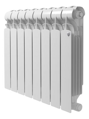 Радиатор биметаллический Royal Thermo Indigo B 500