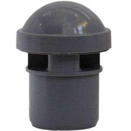 Аэратор (клапан вентиляционный) D 50 AQUER