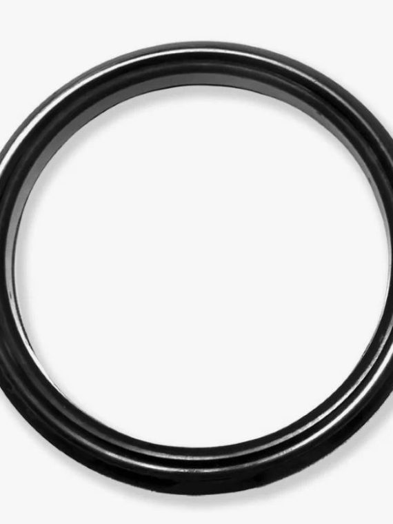 Кольцо резиновое D040 (один лепесток)